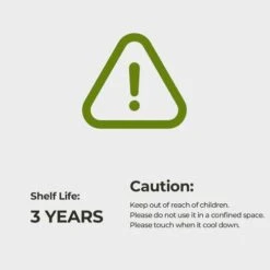 Flextail TABLETTES ANTI-MOUSTIQUE -Matériel De Camping flextail tablettes anti moustique 3