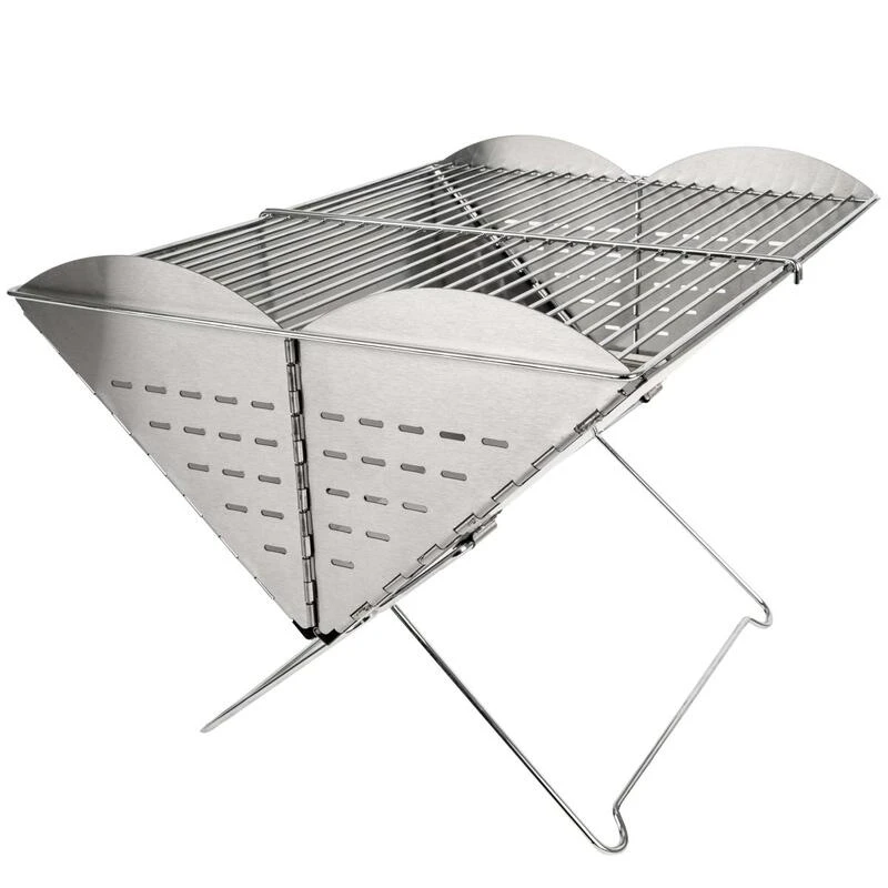 Fogareiro Para Campismo - Adulte - GRILL XXL 2 Fogareiro Para Campismo - Adulte - GRILL XXL – Image 2