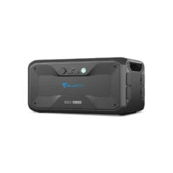 Générateur Solaire BLUETTI AC300+2B300, 6144Wh LiFePO4 Batterie Pour Vanlife 7 Générateur Solaire BLUETTI AC300+2B300, 6144Wh LiFePO4 Batterie Pour Vanlife -Matériel De Camping generateur solaire bluetti ac3002b300 6144wh lifepo4 batterie pour vanlife 3