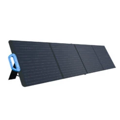 Générateur Solaire BLUETTI AC300+2B300+3*200W Panneaux Solaires Pour Vanlife -Matériel De Camping generateur solaire bluetti ac3002b3003200w panneaux solaires pour vanlife 4