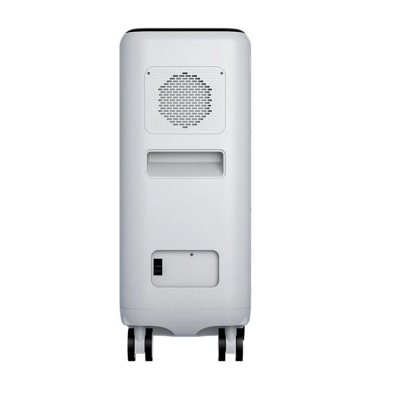 Générateur Solaire BLUETTI EP500Pro Avec 2 Panneaux Solaires PV350 5100Wh 3 Générateur Solaire BLUETTI EP500Pro Avec 2 Panneaux Solaires PV350 5100Wh – Image 3