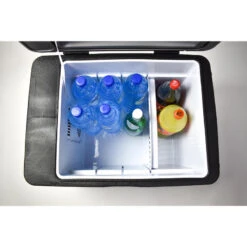 Glacière électrique Trolley Chaud/froid Biénergie 45L 9 Glacière électrique Trolley Chaud/froid Biénergie 45L -Matériel De Camping glaciere electrique trolley chaudfroid bienergie 45l 2