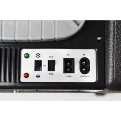 Glacière électrique Trolley Chaud/froid Biénergie 45L 12 Glacière électrique Trolley Chaud/froid Biénergie 45L -Matériel De Camping glaciere electrique trolley chaudfroid bienergie 45l 5