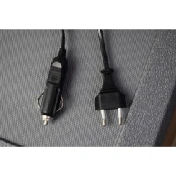 Glacière électrique Trolley Chaud/froid Biénergie 45L 13 Glacière électrique Trolley Chaud/froid Biénergie 45L -Matériel De Camping glaciere electrique trolley chaudfroid bienergie 45l 6