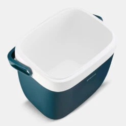 Quechua GLACIERE RIGIDE DE CAMPING - 22 LITRES - CONSERVATION AU FRAIS 5 HEURES 9 Quechua GLACIERE RIGIDE DE CAMPING - 22 LITRES - CONSERVATION AU FRAIS 5 HEURES -Matériel De Camping glaciere rigide de camping 22 litres conservation au frais 5 heures 3