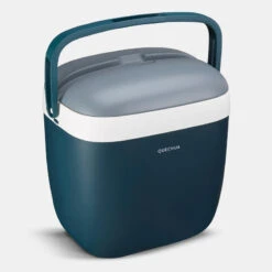 Quechua GLACIERE RIGIDE DE CAMPING - 22 LITRES - CONSERVATION AU FRAIS 5 HEURES 10 Quechua GLACIERE RIGIDE DE CAMPING - 22 LITRES - CONSERVATION AU FRAIS 5 HEURES -Matériel De Camping glaciere rigide de camping 22 litres conservation au frais 5 heures 4