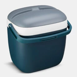 Quechua GLACIERE RIGIDE DE CAMPING - 22 LITRES - CONSERVATION AU FRAIS 5 HEURES 11 Quechua GLACIERE RIGIDE DE CAMPING - 22 LITRES - CONSERVATION AU FRAIS 5 HEURES -Matériel De Camping glaciere rigide de camping 22 litres conservation au frais 5 heures 5