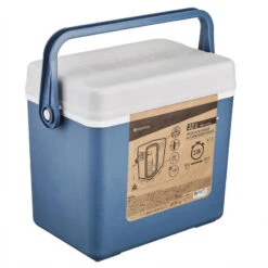 Quechua GLACIERE RIGIDE DE CAMPING - 32 LITRES - CONSERVATION AU FRAIS 14 HEURES -Matériel De Camping glaciere rigide de camping 32 litres conservation au frais 14 heures 4