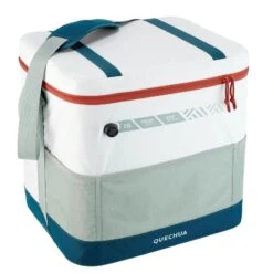 Quechua GLACIERE SOUPLE DE CAMPING - 35 LITRES - CONSERVATION AU FRAIS 17 HEURES -Matériel De Camping glaciere souple de camping 35 litres conservation au frais 17 heures 4