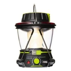 Goal Zero Lighthouse 600 - Lanterne Rechargeable -Matériel De Camping goal zero lighthouse 600 lanterne rechargeable 4