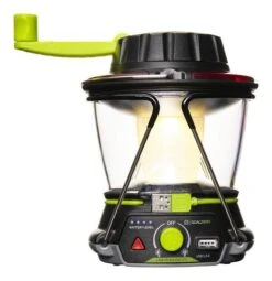 Goal Zero Lighthouse 600 - Lanterne Rechargeable -Matériel De Camping goal zero lighthouse 600 lanterne rechargeable 5