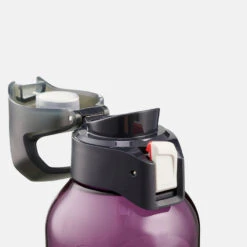 Quechua Gourde Ecozen® 0,8L Avec Bouchon Ouverture Rapide Pour La Randonnée - Violet 17 Quechua Gourde Ecozen® 0,8L Avec Bouchon Ouverture Rapide Pour La Randonnée - Violet -Matériel De Camping gourde ecozen 08l avec bouchon ouverture rapide pour la randonnee violet 7