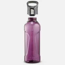 Quechua Gourde Ecozen® 0,8L Avec Bouchon Ouverture Rapide Pour La Randonnée - Violet 19 Quechua Gourde Ecozen® 0,8L Avec Bouchon Ouverture Rapide Pour La Randonnée - Violet -Matériel De Camping gourde ecozen 08l avec bouchon ouverture rapide pour la randonnee violet 9