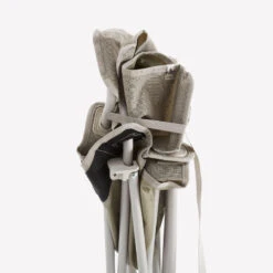 Quechua GRAND FAUTEUIL PLIANT POUR LE CAMPING - XL -Matériel De Camping grand fauteuil pliant pour le camping xl 2