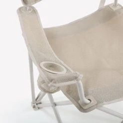 Quechua GRAND FAUTEUIL PLIANT POUR LE CAMPING - XL -Matériel De Camping grand fauteuil pliant pour le camping xl 4