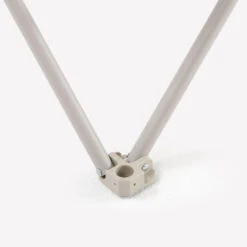 Quechua GRAND FAUTEUIL PLIANT POUR LE CAMPING - XL -Matériel De Camping grand fauteuil pliant pour le camping xl 5