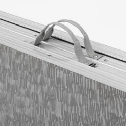 Quechua GRANDE TABLE DE CAMPING PLIANTE - 6 À 8 PERSONNES -Matériel De Camping grande table de camping pliante 6 a 8 personnes 9