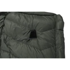 Grüezi Biopod DownWool Summer 185 - Forêt Profonde -Matériel De Camping gruezi biopod downwool summer 185 foret profonde 3