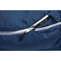 Grüezi Biopod Wool Zero - Bleu Nuit -Matériel De Camping gruezi biopod wool zero bleu nuit 2