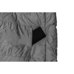 Grüezi Biopod Wool Zero - Bleu Nuit -Matériel De Camping gruezi biopod wool zero bleu nuit 3