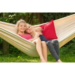 Hamac Amazonas Paradiso Natura -Matériel De Camping hamac amazonas paradiso natura 3