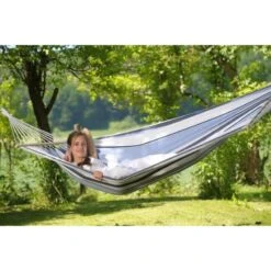 Hamac Amazonas Samba Marine -Matériel De Camping hamac amazonas samba marine 3