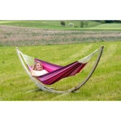 Hamac Amazonas Tahiti Candy -Matériel De Camping hamac amazonas tahiti candy 2