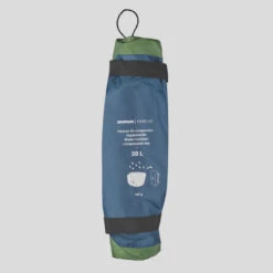 Housse De Compression De Trekking Imperméable - 20 Litres -Matériel De Camping housse de compression de trekking impermeable 20 litres 2