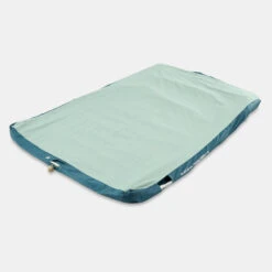 Quechua HOUSSE MATELAS GONFLABLE - AIRBED COVER 140 CM - 2 PERSONNES -Matériel De Camping housse matelas gonflable airbed cover 140 cm 2 personnes 4