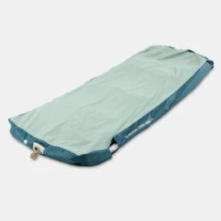 Quechua HOUSSE MATELAS GONFLABLE - AIRBED COVER 70 CM - 1 PERSONNE -Matériel De Camping housse matelas gonflable airbed cover 70 cm 1 personne 4