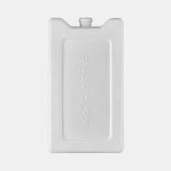 Quechua ICE-PACK POUR GLACIÈRE ET SAC À DOS GLACIÈRE - 370 GRAMMES - LOT DE 2 ICE-PACKS -Matériel De Camping ice pack pour glaciere et sac a dos glaciere 370 grammes lot de 2 ice packs 2