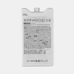 Quechua ICE-PACK POUR GLACIÈRE ET SAC À DOS GLACIÈRE - 370 GRAMMES - LOT DE 2 ICE-PACKS -Matériel De Camping ice pack pour glaciere et sac a dos glaciere 370 grammes lot de 2 ice packs 3