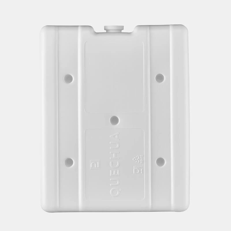 Quechua ICE-PACK POUR GLACIÈRE ET SAC À DOS GLACIÈRE -740 GRAMMES - LOT DE 2 ICE-PACKS 3 Quechua ICE-PACK POUR GLACIÈRE ET SAC À DOS GLACIÈRE -740 GRAMMES - LOT DE 2 ICE-PACKS – Image 3