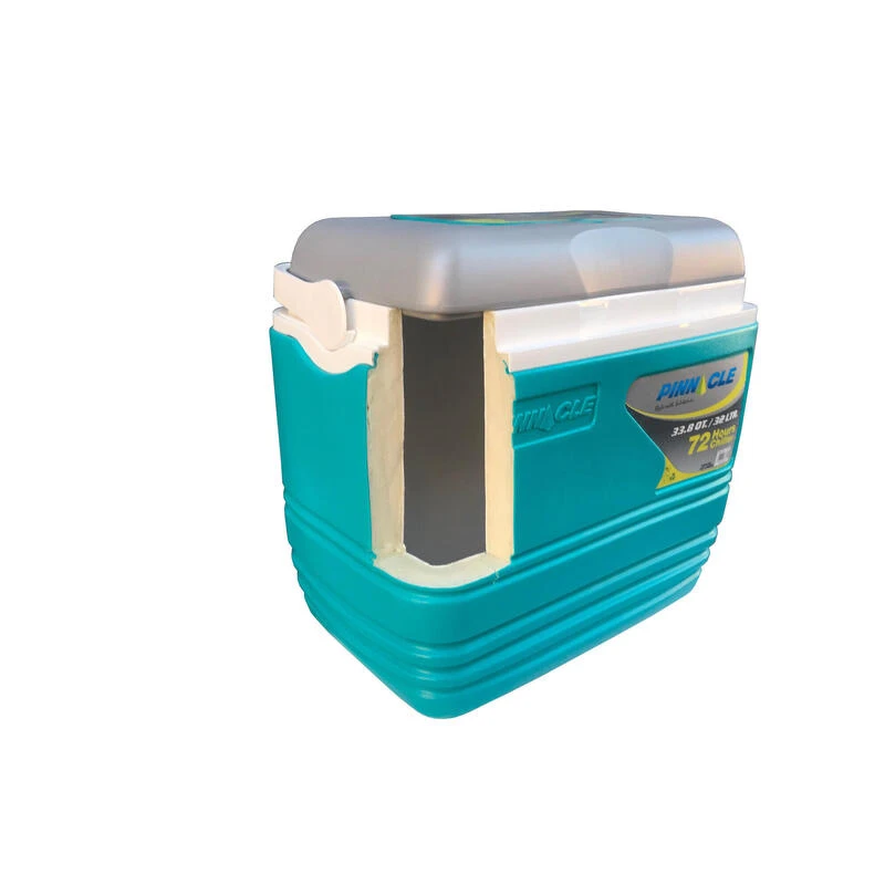 Igloo Arcón/ Glacière Portable Rigide 34,5 Litres 2 Igloo Arcón/ Glacière Portable Rigide 34,5 Litres – Image 2
