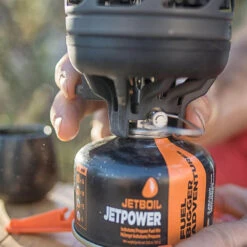 Jetboil Flash™ Carbon - Chalumeau -Matériel De Camping jetboil flash carbon chalumeau 3