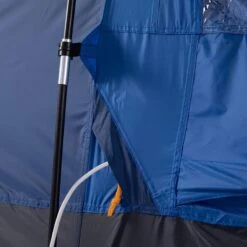 Regatta Karuna Vis-a-Vis Tente De Camping Pour 6 Adultes - Bleu -Matériel De Camping karuna vis a vis tente de camping pour 6 adultes bleu 4