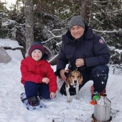 Kelly Kettle Moyen 'Scout' 1.2L - Acier Inoxydable -Matériel De Camping kelly kettle moyen scout 12l acier inoxydable 4