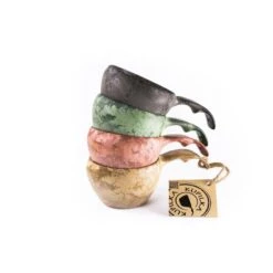 Kupilka 21 Classiques Tasses Avec Cuillère-Kelo (Noir) -Matériel De Camping kupilka 21 classiques tasses avec cuillere kelo noir 3