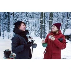 Kupilka 37 - Grande Tasse/Mug - Conifère (Vert) -Matériel De Camping kupilka 37 grande tassemug conifere vert 2