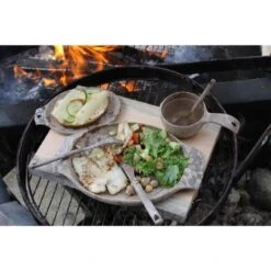 Kupilka 44 Original Board (Marron) -Matériel De Camping kupilka 44 original board marron 4