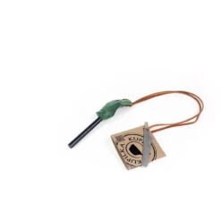Kupilka 8 Firesteel-Conifer (Vert) -Matériel De Camping kupilka 8 firesteel conifer vert 3