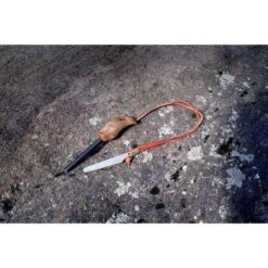 Kupilka 8 Firesteel-Original (Marron) -Matériel De Camping kupilka 8 firesteel original marron 5