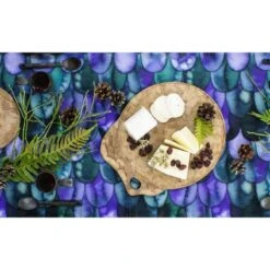 Kupilka Kaarna M - Planche à Découper-Original (Marron) -Matériel De Camping kupilka kaarna m planche a decouper original marron 4