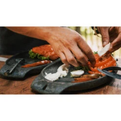 Kupilka Table 44 Kelo (Noir) -Matériel De Camping kupilka table 44 kelo noir 4