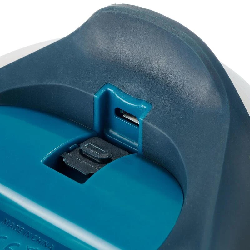 Quechua LAMPE DE CAMPING - BL 200 RECHARGEABLE - 200 LUMENS 2 Quechua LAMPE DE CAMPING - BL 200 RECHARGEABLE - 200 LUMENS – Image 2