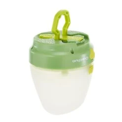 Quechua LAMPE DE CAMPING - BL 50 DYNAMO RECHARGEABLE - 50 LUMENS -Matériel De Camping lampe de camping bl 50 dynamo rechargeable 50 lumens 3