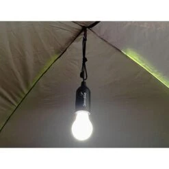 Lampe De Camping Skandika Narvik | Set De 4 Lampes LED, Pull Light, à Piles -Matériel De Camping lampe de camping skandika narvik set de 4 lampes led pull light a piles 4