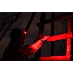 Lampe Frontale BOXER 460 - Fabrication FRANCE -Matériel De Camping lampe frontale boxer 460 fabrication france 2