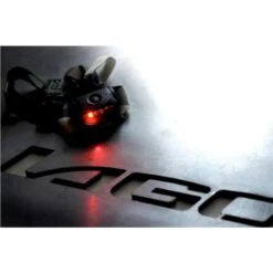 Lampe Frontale BOXER 460 - Fabrication FRANCE -Matériel De Camping lampe frontale boxer 460 fabrication france 3