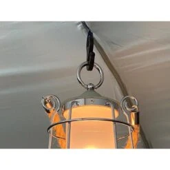 Lampe Lanterne De Camping LED Kiruna - Rechargeable - USB - Bambou - Style Rétro 10 Lampe Lanterne De Camping LED Kiruna - Rechargeable - USB - Bambou - Style Rétro -Matériel De Camping lampe lanterne de camping led kiruna rechargeable usb bambou style retro 3